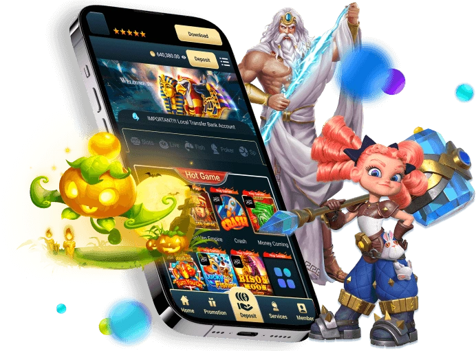 Công Nghệ Blockchain và Tương Lai Casino Online