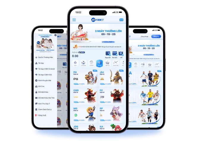Thư viện game đa dạng tại 77ball link