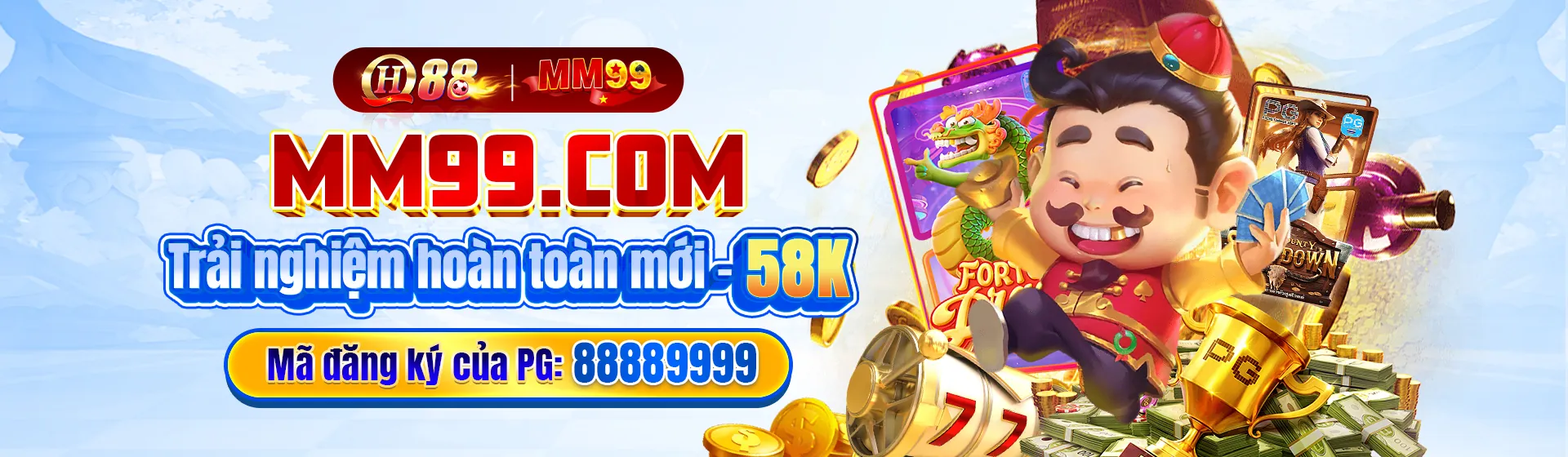 Hình ảnh game nổ hũ sôi động tại 77ball link