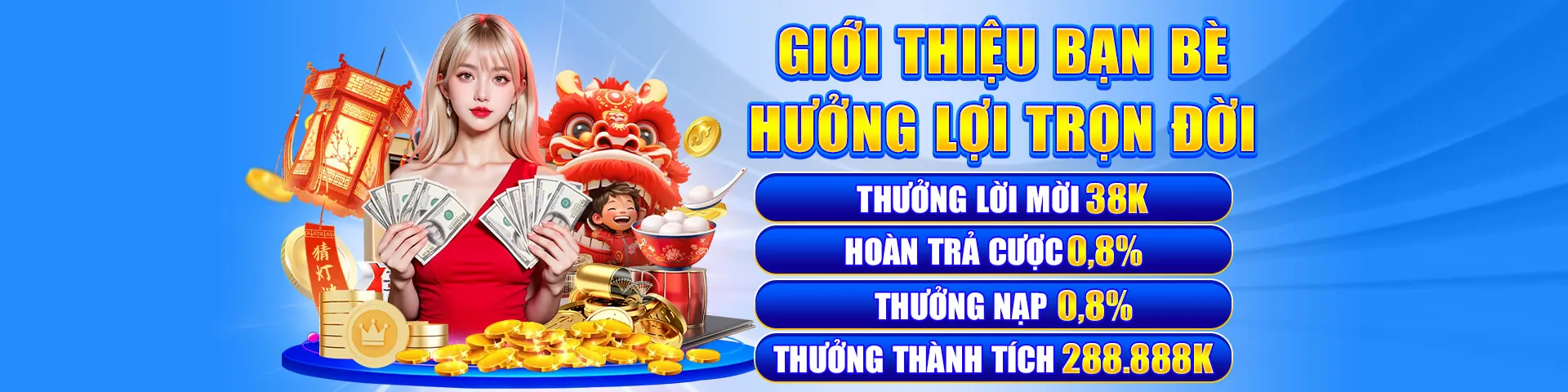 Khuyến Mãi Hấp Dẫn tại 77ball Link