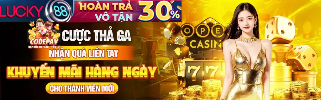 Tổng quan các loại khuyến mãi tại 77ball link